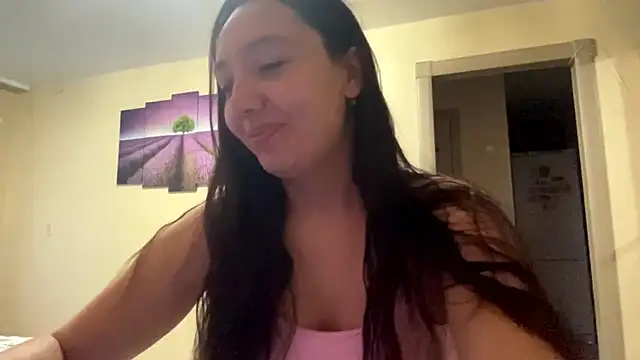JennyAura's Live XXX Chat