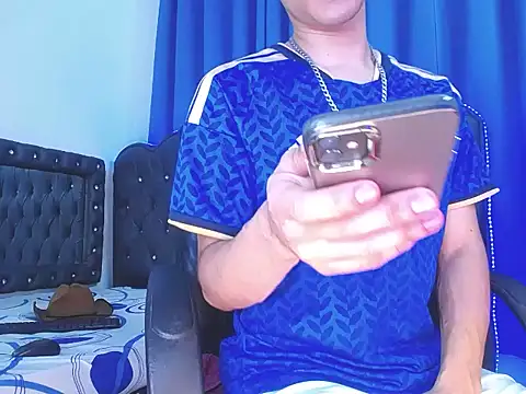 Apolo_drake Webcamshow