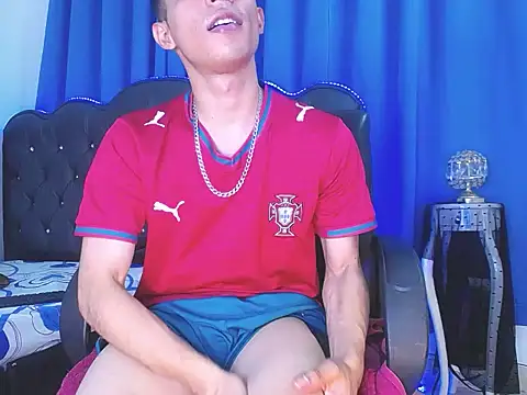 Apolo_draken Webbikameraesitys