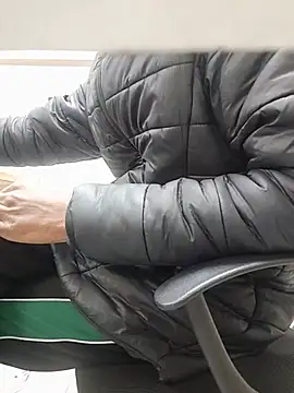 عرض كام THATHAIRYTALLDUDE