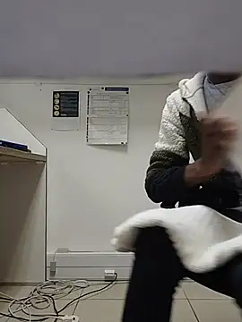 THATHAIRYTALLDUDE Шоу с уебкамера