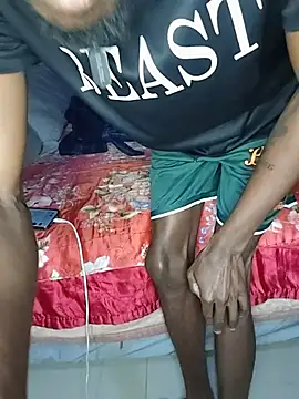 THATHAIRYTALLDUDE Pertunjukan Webcam