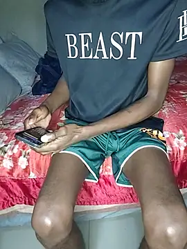 THATHAIRYTALLDUDE Pertunjukan Webcam