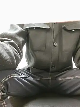 โชว์เว็บแคมของ THATHAIRYTALLDUDE