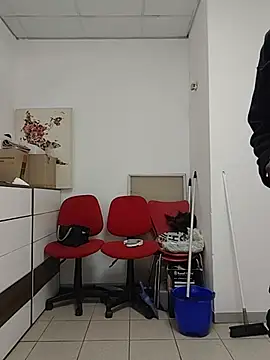 عرض كام THATHAIRYTALLDUDE