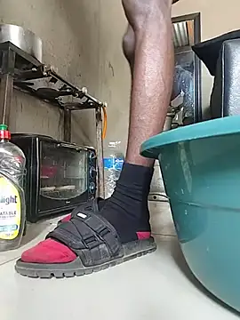 Show webcam de THATHAIRYTALLDUDE
