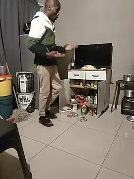 THATHAIRYTALLDUDE Webcam-Show