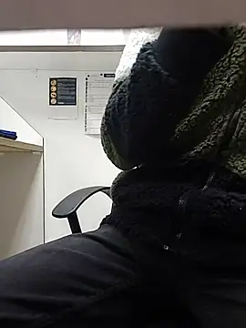 THATHAIRYTALLDUDE Adlı Modelin Web Kamerası Şovu