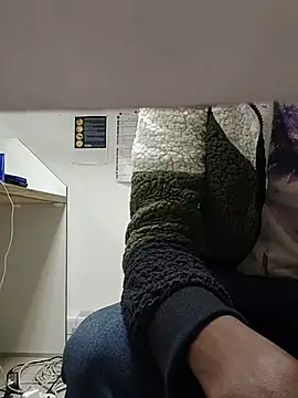 THATHAIRYTALLDUDE 웹캠 쇼