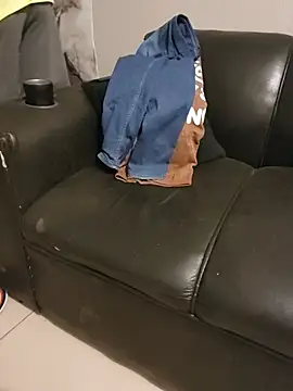THATHAIRYTALLDUDE Pertunjukan Webcam