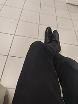 THATHAIRYTALLDUDE Webcam-Show