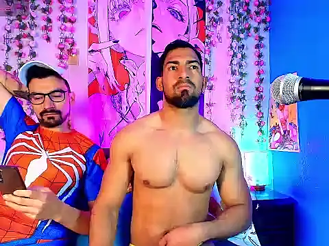 carldenas1988 webcam show