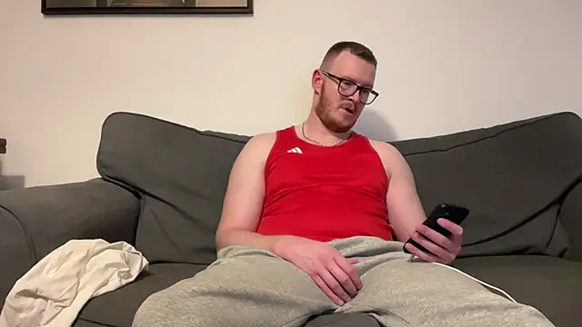 MuskyWill's Webcam Show
