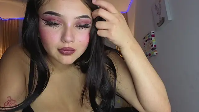 دردشة bunnyglow69 الجنسية المباشرة