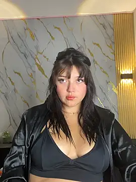 bunnyglow69 Chat XXX in diretta