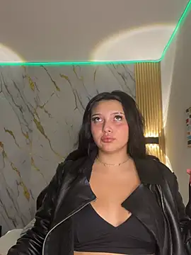 bunnyglow69's Live XXX Chat