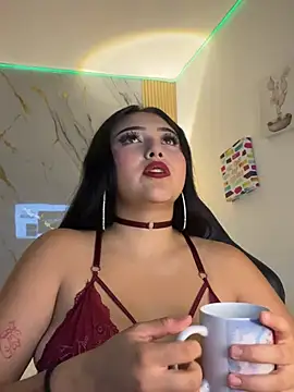 Chat +18 de bunnyglow69 ao vivo