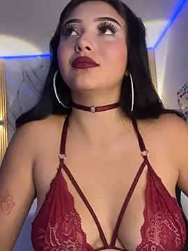 Chat XXX Live bunnyglow69