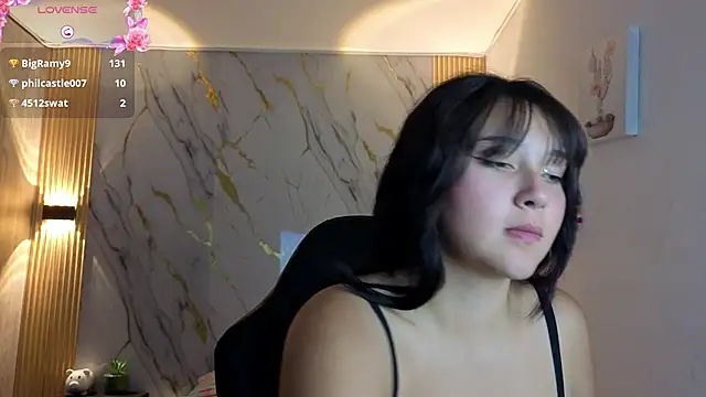 bunnyglow69 Live XXX-chat