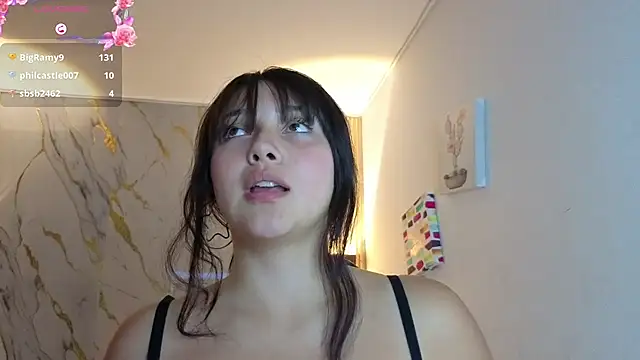 bunnyglow69 Obrolan Langsung XXX