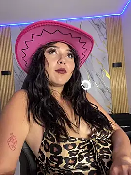bunnyglow69 Live XXX Chat
