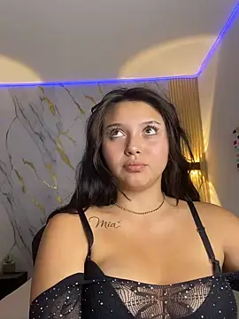 Chatroom XXX en direct de bunnyglow69