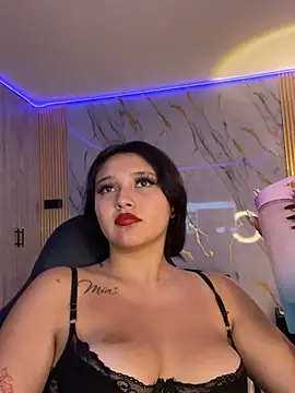 bunnyglow69's Live XXX Chat