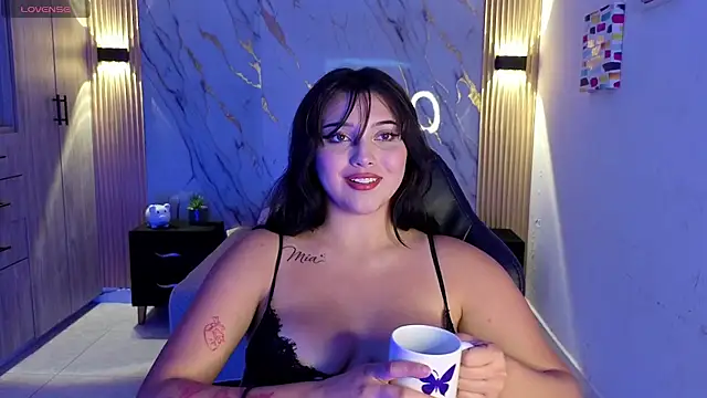 bunnyglow69 Chat XXX live