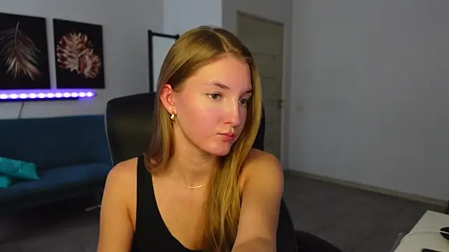 Lana_Jewel webcam show