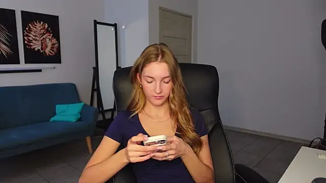عرض كام Lana_Jewel