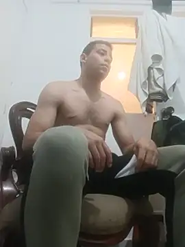 Вебкам-шоу Cris_LaCobra_