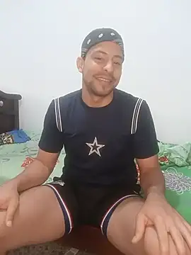 Cris_LaCobra_ Webcam-Show