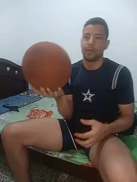 Cris_LaCobra_n Webbikameraesitys