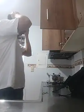 Cris_LaCobra_ Show Webcam