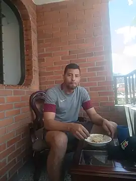 Show de webcam de Cris_LaCobra_