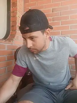 Cris_LaCobra_ Show Webcam