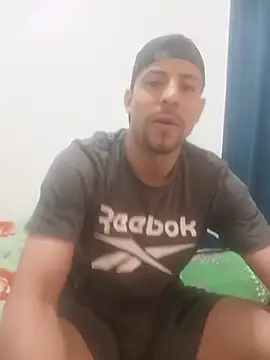 Cris_LaCobra_ Webcam Show