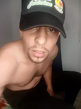 Cris_LaCobra_ – webcam-show