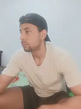 Cris_LaCobra_n Webbikameraesitys