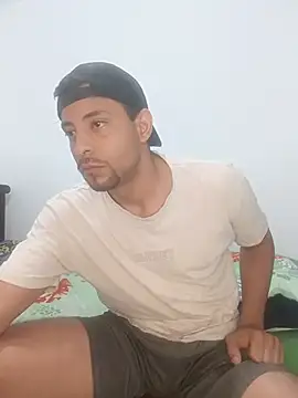 Cris_LaCobra_ Webcam-Show