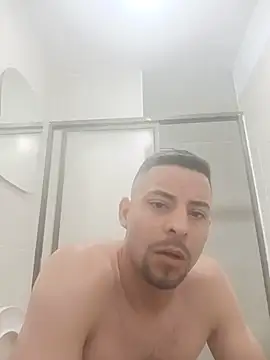 Show de webcam de Cris_LaCobra_