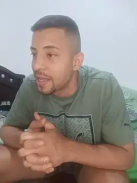 Cris_LaCobra_n Webbikameraesitys