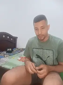 Cris_LaCobra_n Webbikameraesitys