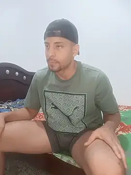 Show de webcam de Cris_LaCobra_