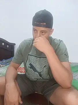 Cris_LaCobra_ Шоу с уебкамера