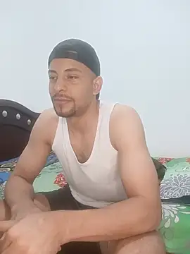 Cris_LaCobra_ 网络视讯表演