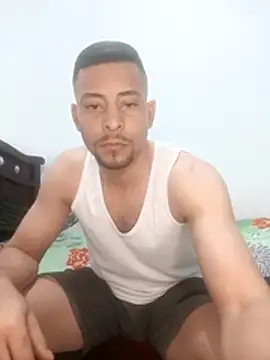 Cris_LaCobra_ Webcam-Show