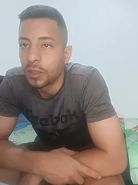 Cris_LaCobra_ Webcam show