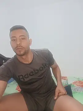 Show Webcam de Cris_LaCobra_
