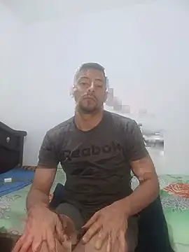 Cris_LaCobra_ Show in webcam